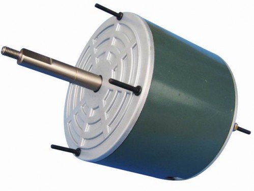 South America type fan coil motor » 