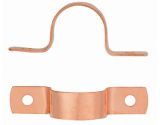 Copper Tube Strap - 