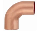 90º Short radius Elbow FTG X FTG - 