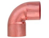 90º Short Radius Elbow C X C - 