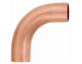 90º Long Radius Elbow FTG X FTG - 