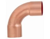 90º Long Radius Elbow C X C - 