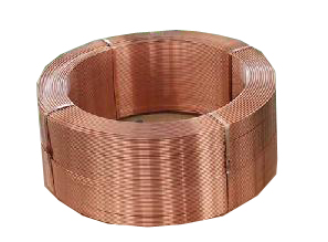 copper coil 50FT » 