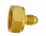 Refrigerant Drum Adapters - 