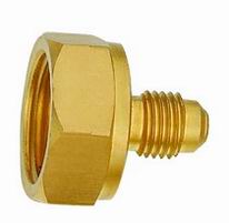 Refrigerant Drum Adapters » 