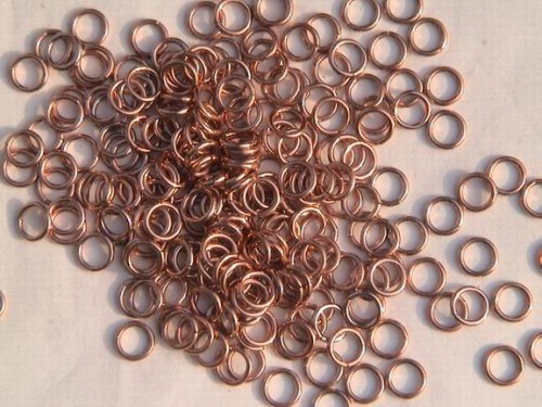 Silver-Copper-Zinc Brazing Alloy » 