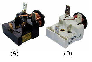 R7 danfoss S type relay » 