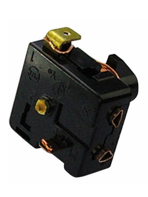 R4 starter relay » 