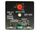 delay on make timer / breaker  - 