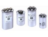 Capacitor CBB65 - 