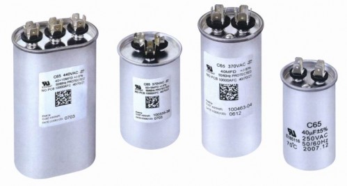 Capacitor CBB65 » 