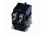 Definite purpose contactor 2 poles - 