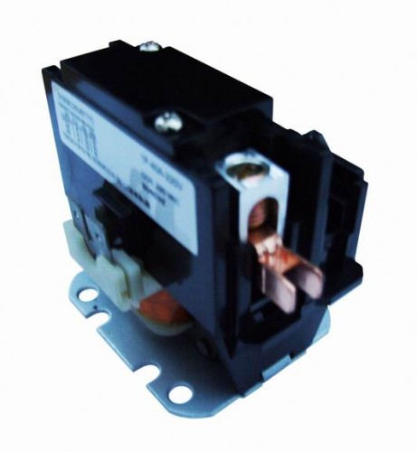 Definite purpose contactor 1 poles » 