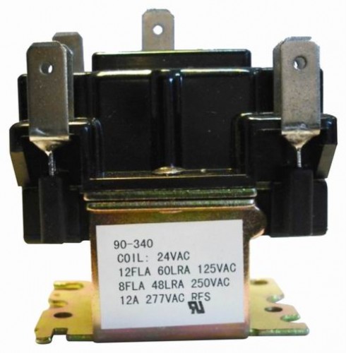 General switching relay » 