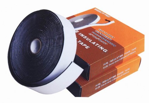 Insulation foam tape » 