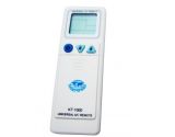 Universal remote control KT-1000 - 