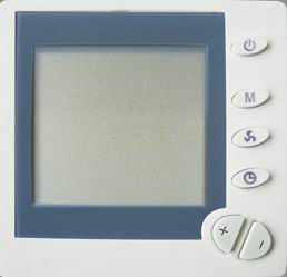 Digital Thermostat WSK-8K » 