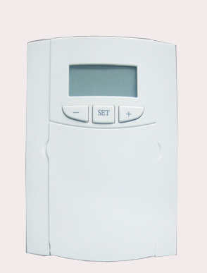 Digital Thermostat WSK-8E » 