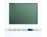 LCD Thermostat WSK-8D - 