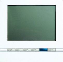 LCD Thermostat WSK-8D » 