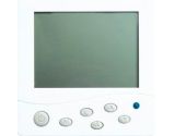 LCD Thermostat WSK-8C - 