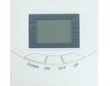 LCD Thermostat WSK-8B - 