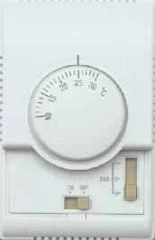 Mechanical Thermostat WSK-7E » 