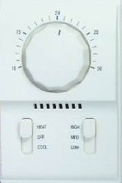Mechanical Thermostat WSK-7C » 