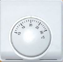 Mechanical Thermostat WSK-7B » 