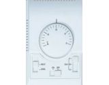 Mechanical Thermostat WSK-7 - 