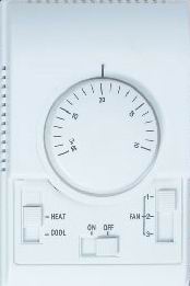 Mechanical Thermostat WSK-7 » 