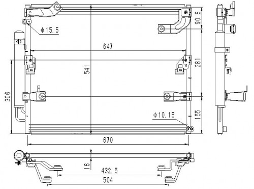 TOYOTA TRUCK LAND CRUISER » 