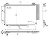 TOYOTA SCION XA/XB 03-04 - 