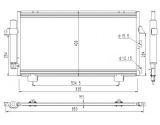 TOYOTA RAV4 04-05 - 