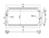 TOYOTA CAMRY 97-01  - 