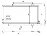 TOYOTA CAMRY 07-08 - 