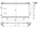 TOYOTA LEXUS ES300 02-03 - 