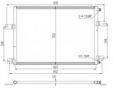 RENAULT RVI MAGUM E-TECH 00-05 - 