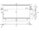 NISSAN MAXIMA 02-03 - 