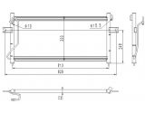 NISSAN FRONTIER 98- - 