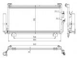 MITSUBISHI OUTLANDER 03-06  - 