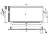 MITSUBISHI MONTERO SPORT 97-99 - 