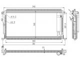 MITSUBISHI LANCER 04-06 - 