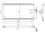 MITSUBISHI GALANT 99-03 - 