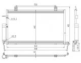 MITSUBISHI ENDEAVOR 04-05  - 