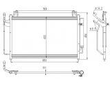 MAZDA CX-7 07-08 - 