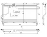 MAZDA 626 / MX-6 93-97  - 