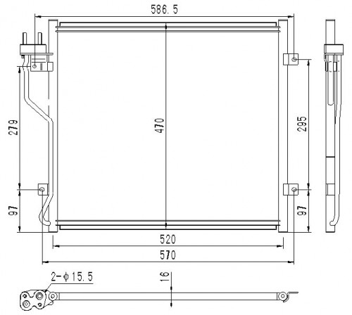 JEEP LIBERTY 02-04  » 