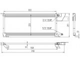 JEEP COMANCHE 87-92 - 