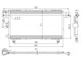 ISUZU AMIGO 98-00 - 